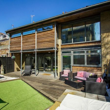 The Edge - Parking - By Brighton Holiday Lets Exterior photo